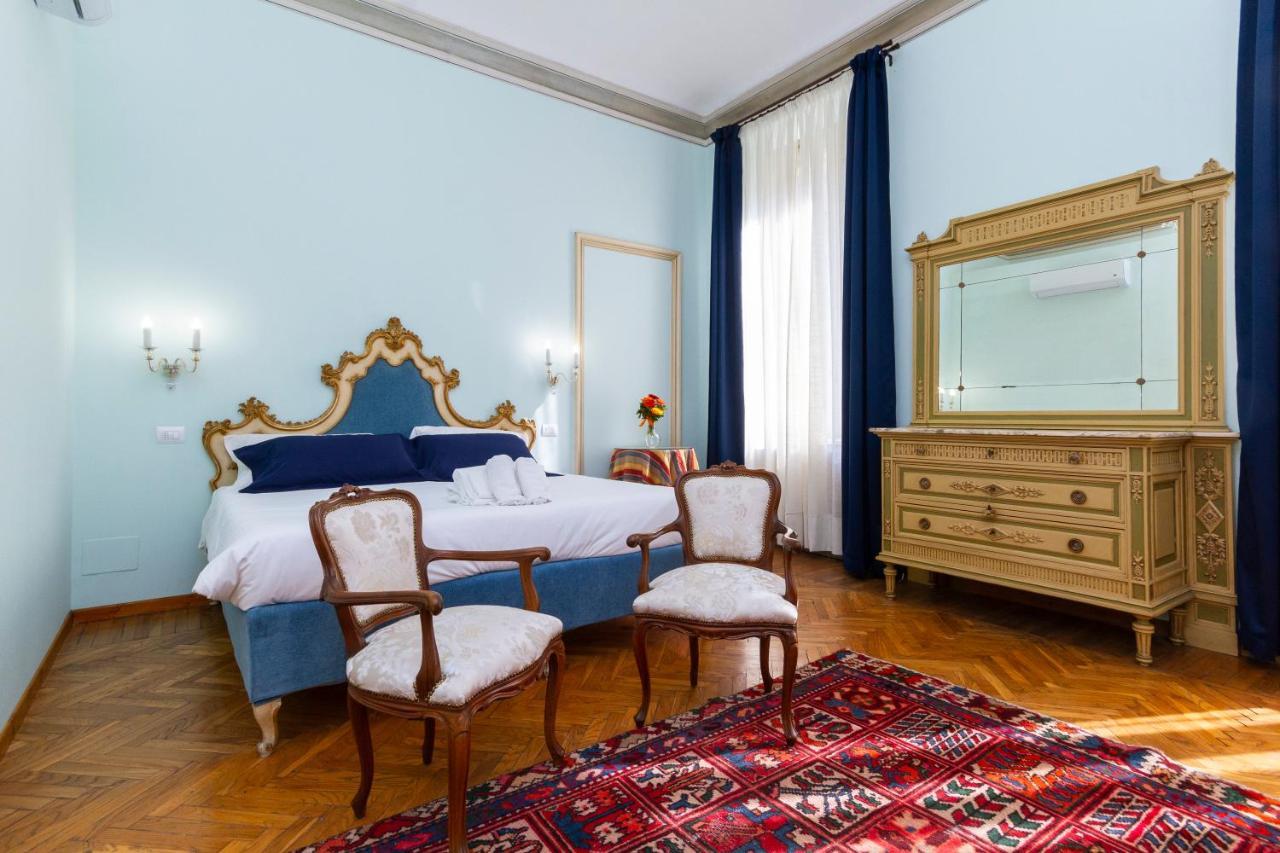 Frühstückspension Casa Della Contessa
