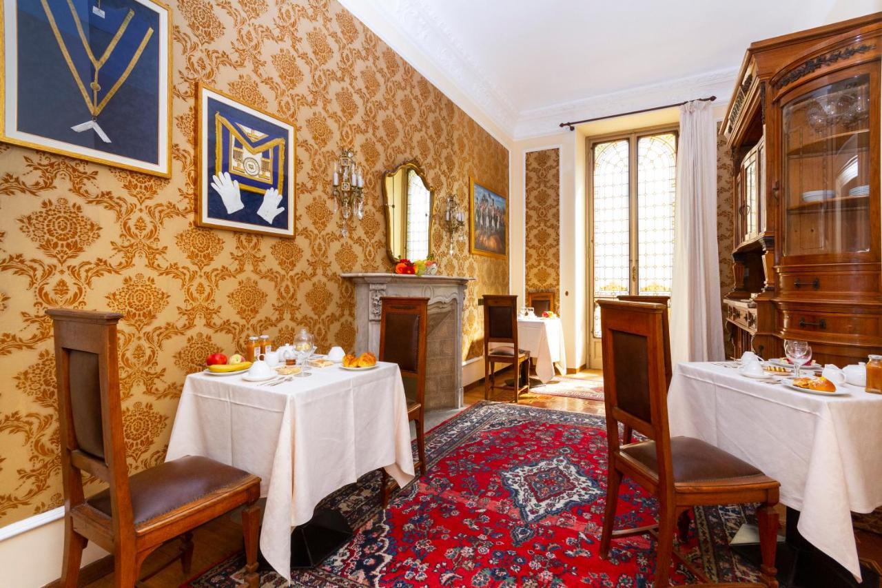 Casa Della Contessa Frühstückspension
