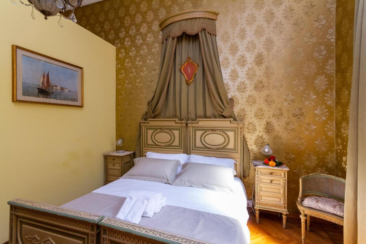 Casa Della Contessa Frühstückspension Turin