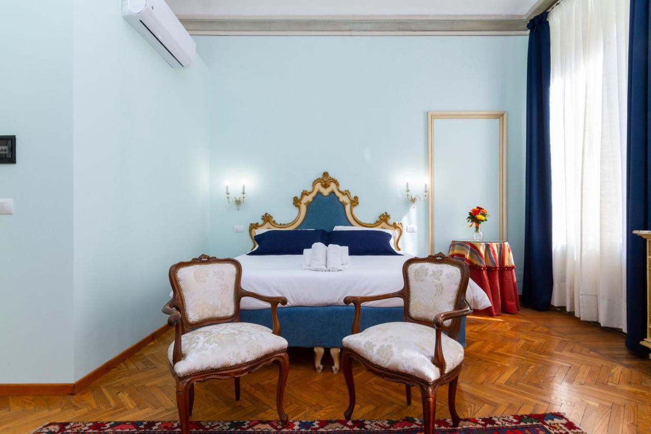 Casa Della Contessa * Torino