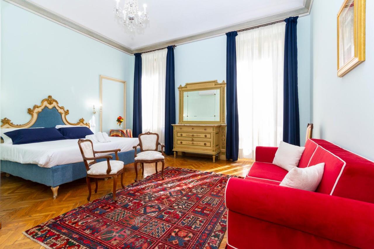 Casa Della Contessa Torino