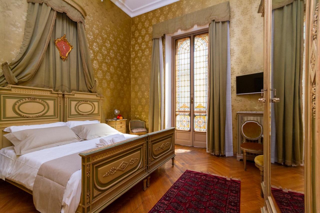 Casa Della Contessa Torino