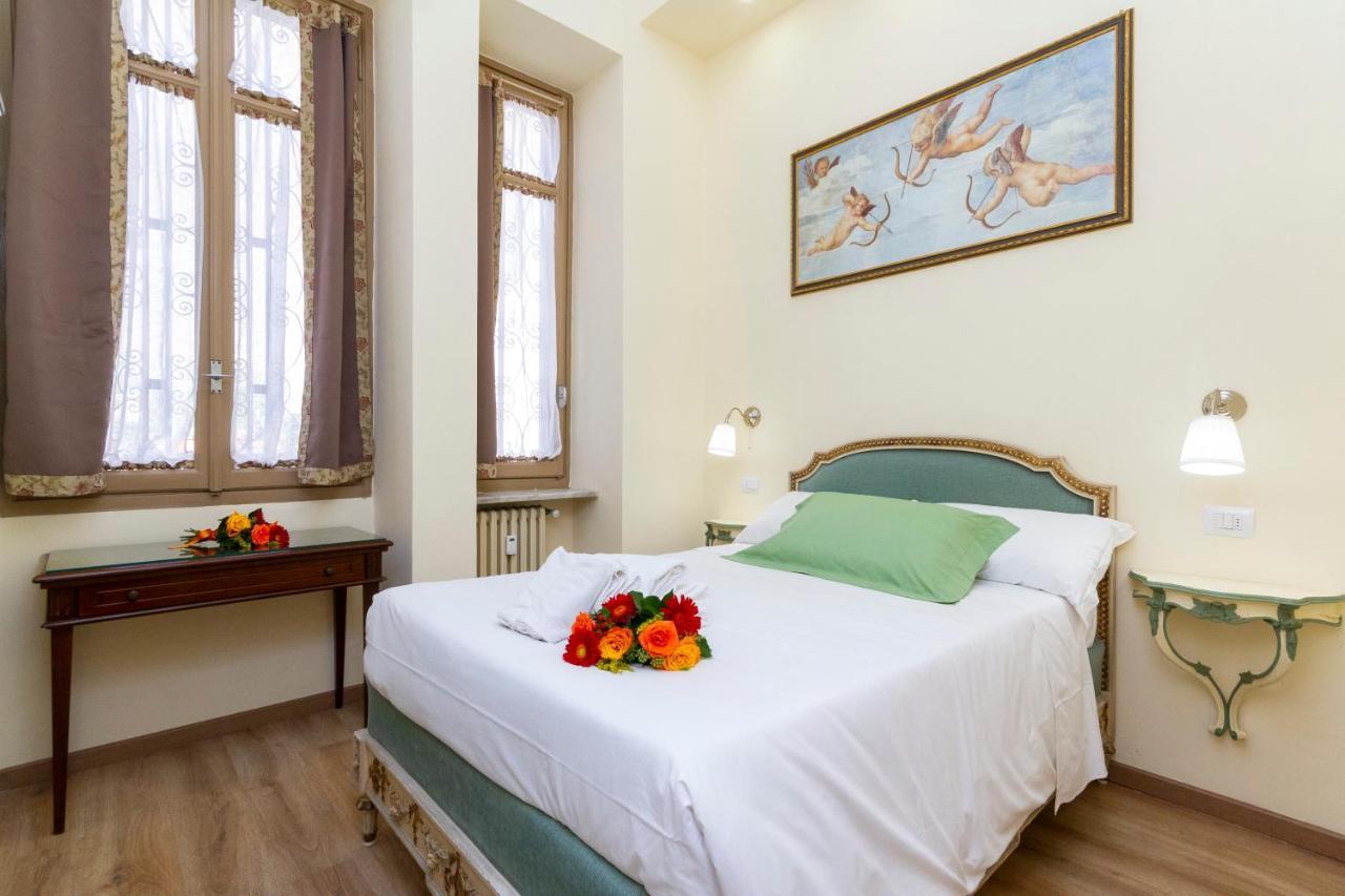 Bed & Breakfast Casa Della Contessa Torino